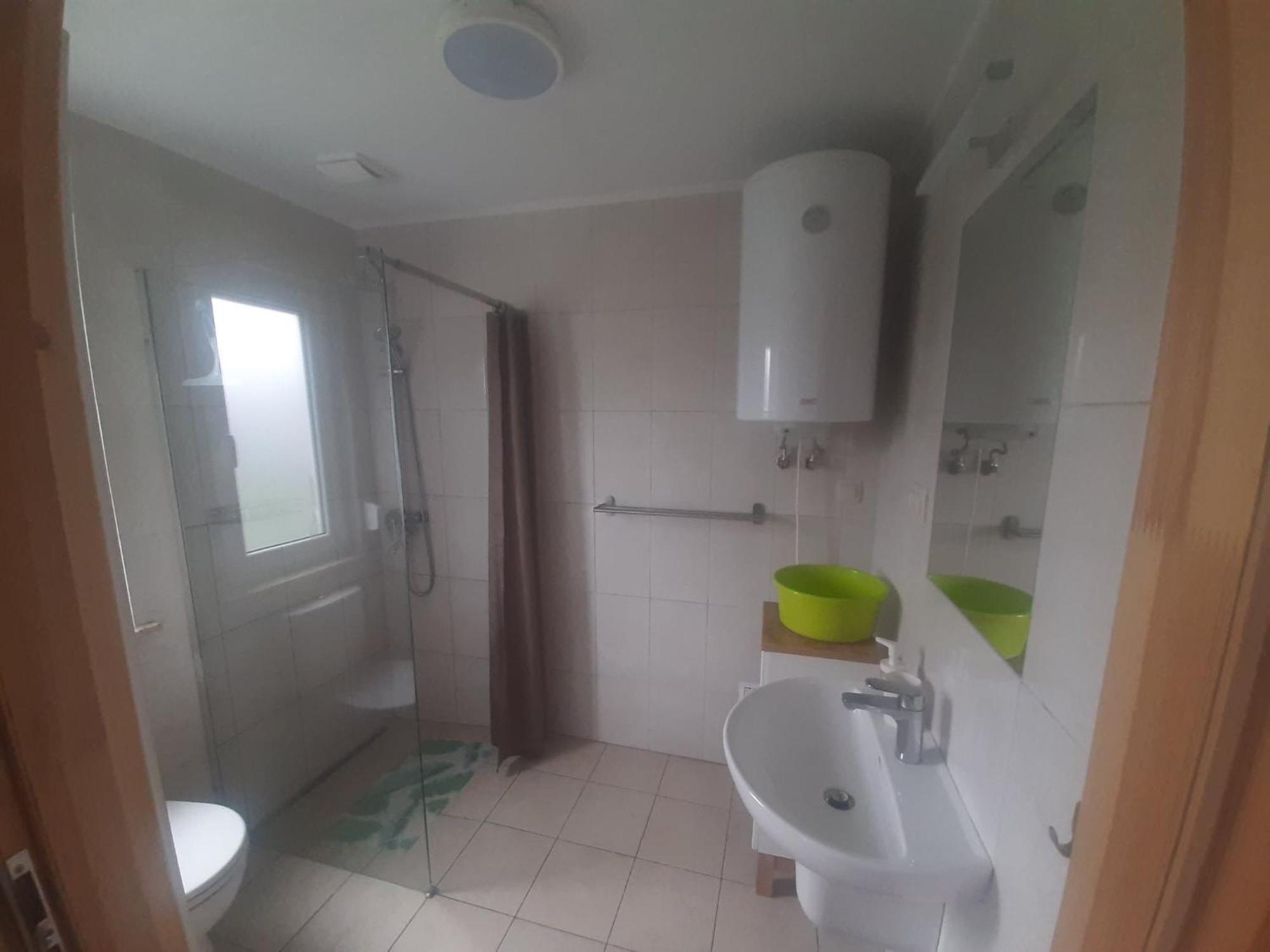 Osada Szwedzka Domek Plus Rusinowo  Dış mekan fotoğraf