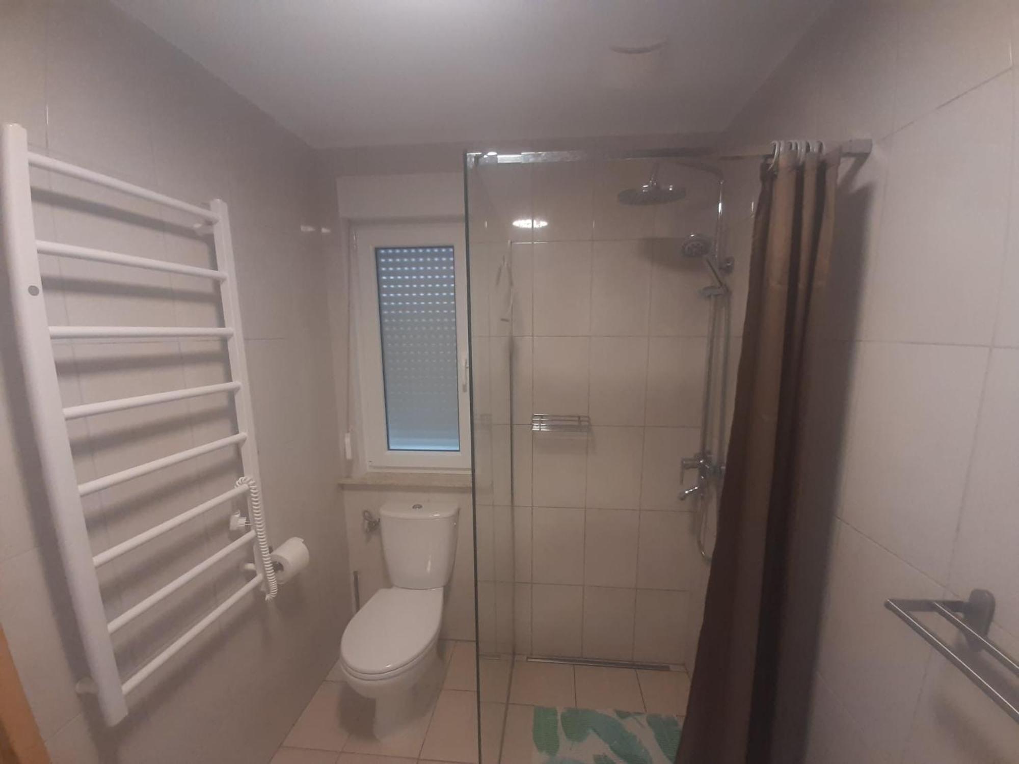 Osada Szwedzka Domek Plus Rusinowo  Dış mekan fotoğraf